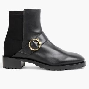 STUART WEITZMAN 5050 Ankle Boots Size 7